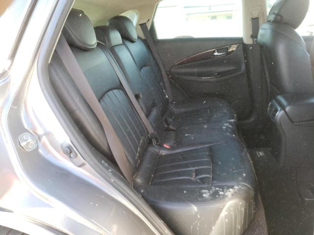 2013 INFINITI EX37 BASE JN1BJ0HR8DM481464