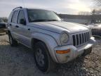 2002 JEEP  LIBERTY