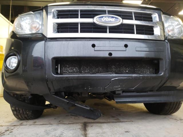 2011 FORD ESCAPE LIM 1FMCU9EG7BKA18882