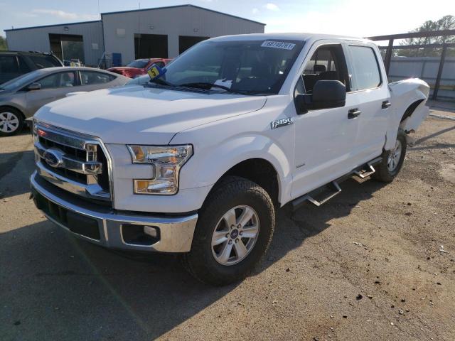 2015 FORD F150 SUPER 1FTEW1CP2FKE19225