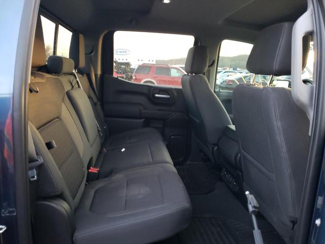 1GCUYDED7KZ247334 Chevrolet Silverado 2019. Фото: 5