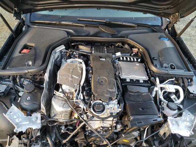 2019 MERCEDES-BENZ CLS AMG 53 WDD2J6BB5KA029598