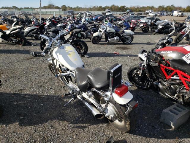 2007 SUZUKI VS800 JS1VS52A372101738