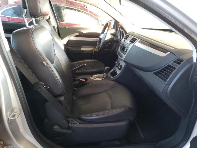 2010 CHRYSLER SEBRING LI 1C3CC5FD3AN192339