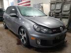 2012 VOLKSWAGEN  GTI