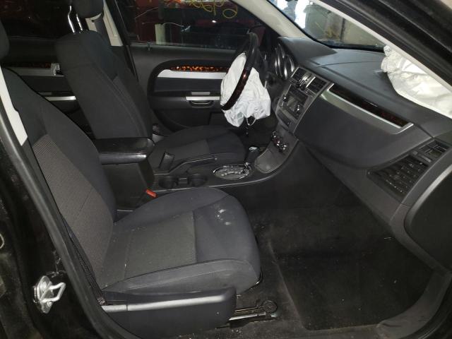 2010 CHRYSLER SEBRING LI 1C3CC5FB8AN100821