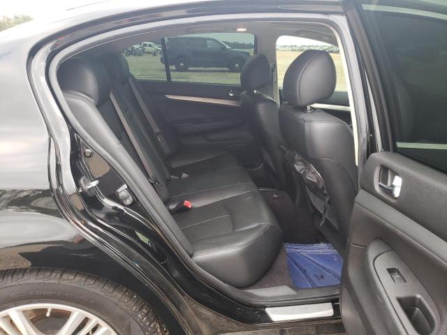 2013 INFINITI G37 BASE JN1CV6AP8DM304997