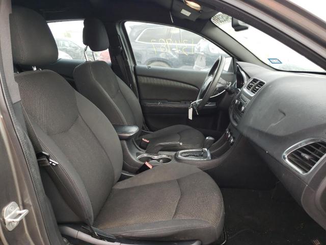 2012 DODGE AVENGER SE 1C3CDZABXCN232915