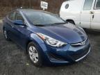 2016 HYUNDAI  ELANTRA