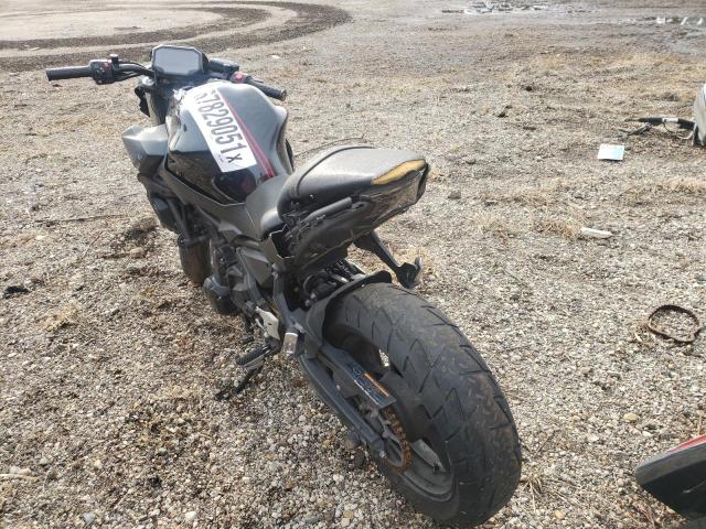 2020 KAWASAKI ER650 K ML5EREK15LDA05008