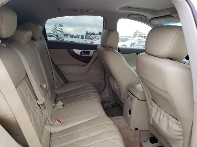 2012 INFINITI FX50 JN8BS1MW4CM180379