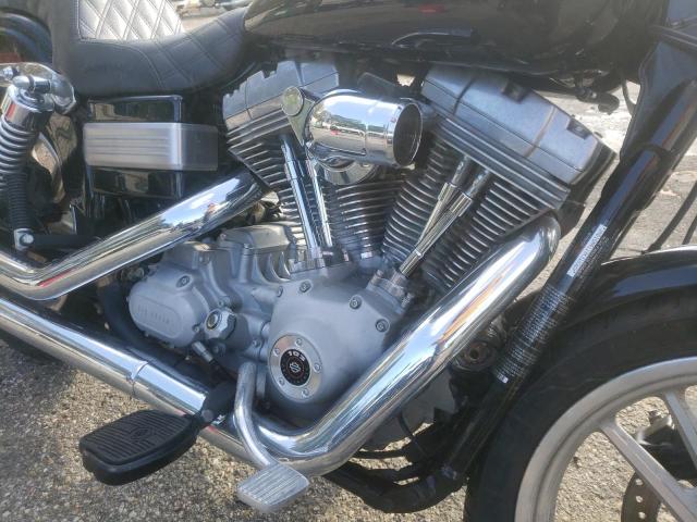 2009 HARLEY-DAVIDSON FXD 1HD1GM4119K318929