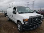 2011 FORD  ECONOLINE