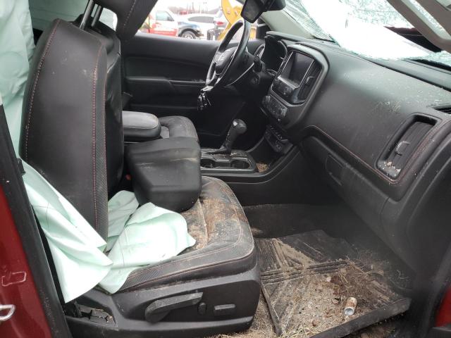 2019 GMC CANYON ALL 1GTG6FEN0K1100813