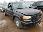 2002 GMC  SIERRA