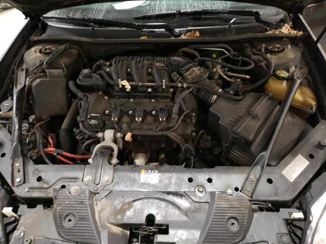 2012 CHEVROLET IMPALA POL 2G1WD5E30C1292992