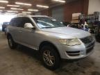 2008 VOLKSWAGEN  TOUAREG