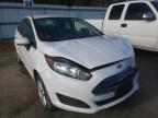 2019 FORD  FIESTA