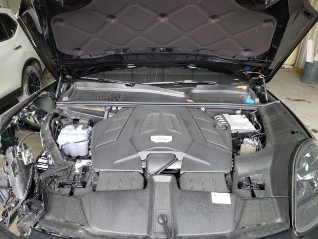 2021 PORSCHE CAYENNE CO WP1BA2AY3MDA40382