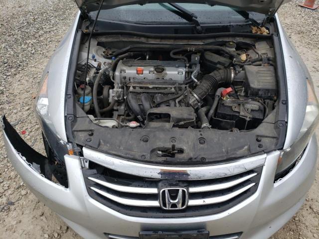 2012 HONDA ACCORD EXL 1HGCP2F86CA060298