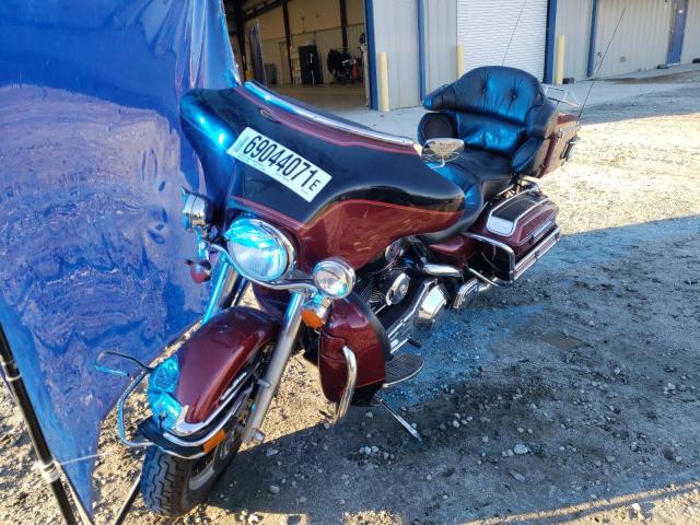 2001 HARLEY-DAVIDSON FLHTCUI 1HD1FCW181Y635764