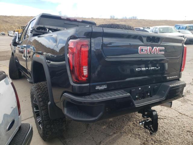 2020 GMC SIERRA K35 1GT49WEY1LF273720