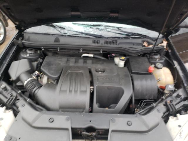 2010 CHEVROLET COBALT 2LT 1G1AF5F52A7188072