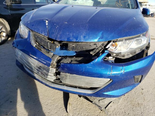 VIN 1G1RC6S53HU177536 2017 Chevrolet Volt, LT no.9