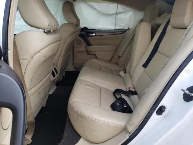 2013 ACURA TL TECH 19UUA8F56DA010968