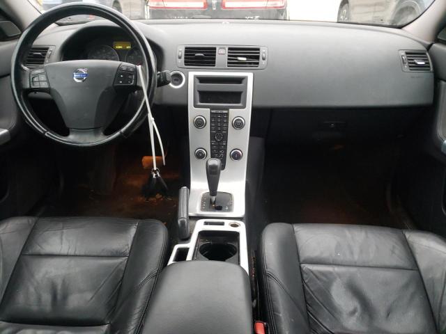 2011 VOLVO S40 T5 YV1672MS7B2545238