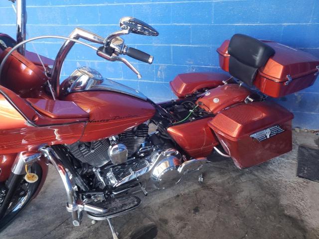 2011 HARLEY-DAVIDSON FLTRX 1HD1KH419BB670619