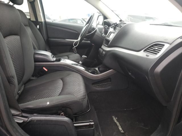 2011 DODGE JOURNEY MA 3D4PG1FG5BT528128