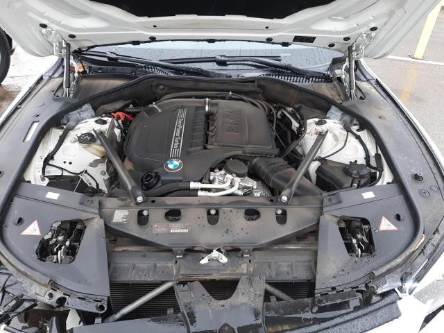 2013 BMW 740 LI WBAYE4C55DD137126