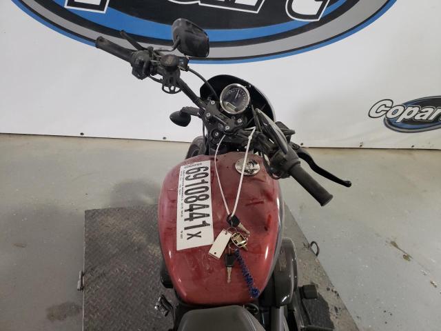 2018 HARLEY-DAVIDSON XG750 1HD4NBB11JC508237