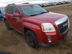 2013 GMC  TERRAIN