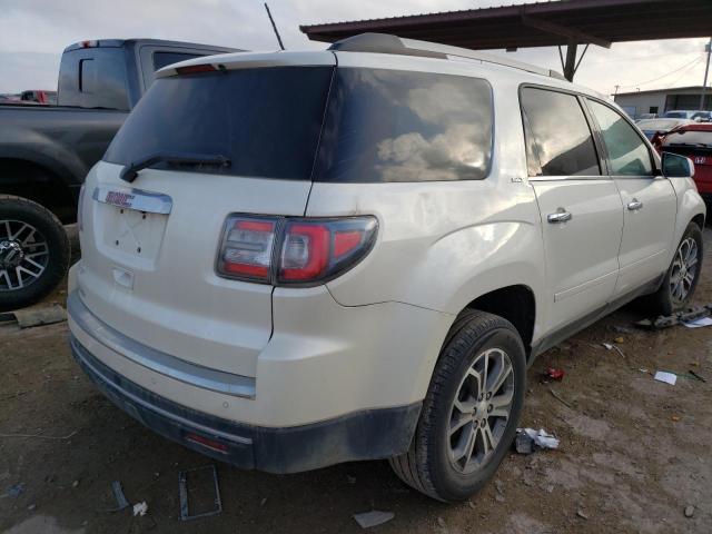 2014 GMC ACADIA SLT - 1GKKRRKD1EJ369166