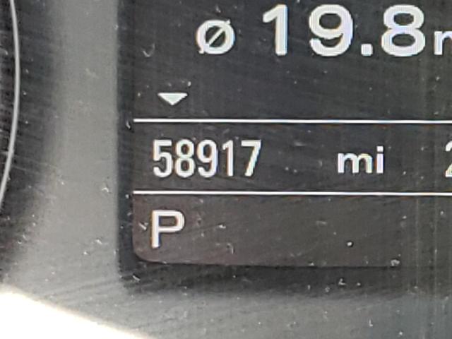2016 AUDI Q3 WA1GFCFS9GR008721