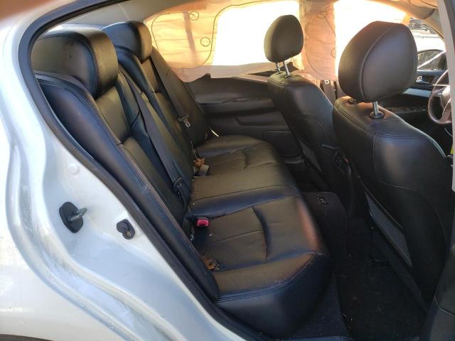 2011 INFINITI G37 BASE JN1CV6AP7BM300095