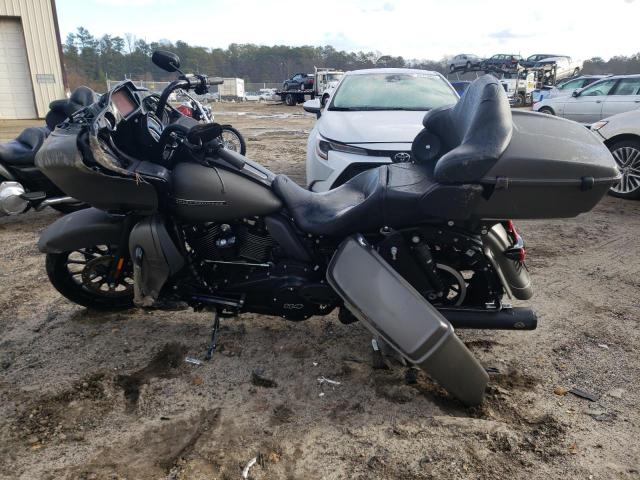 2019 HARLEY-DAVIDSON FLTRXS 1HD1KTP11KB612647