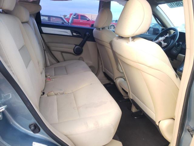 2011 HONDA CR-V 5J6RE3H36BL052382