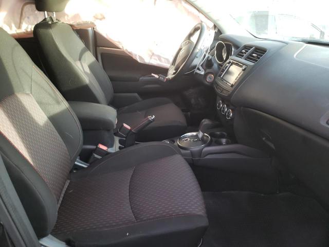 2017 MITSUBISHI RVR SE LIM JA4AJ4AWXHZ608623