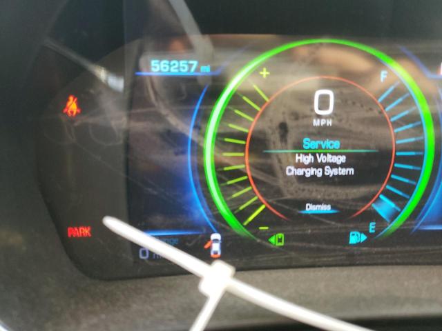 VIN 1G1RB6S5XJU105502 2018 Chevrolet Volt, Premier no.8