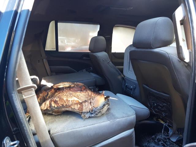 2015 CHEVROLET TAHOE K150 - 1GNSKBKC3FR611934