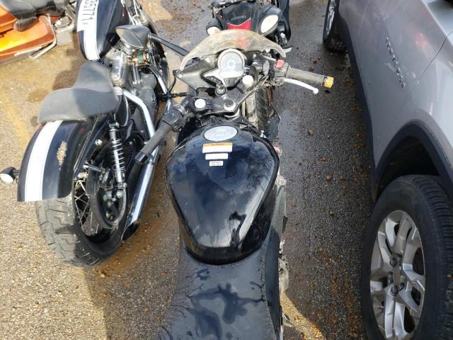 2013 HONDA CBR250 RA- MLHMC4111D5301003