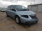 2005 CHRYSLER  MINIVAN