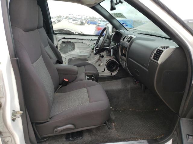 2012 GMC CANYON SLE 1GTD5MF90C8139177