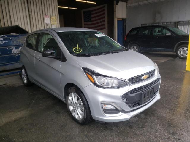 VIN KL8CD6SA3MC223057 2021 CHEVROLET SPARK no.1