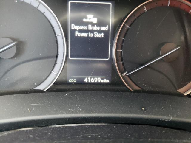2020 LEXUS RX 450H 2T2JGMDA5LC046388