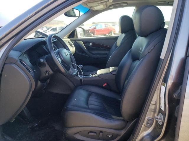 2013 INFINITI EX37 BASE JN1BJ0HR8DM481464