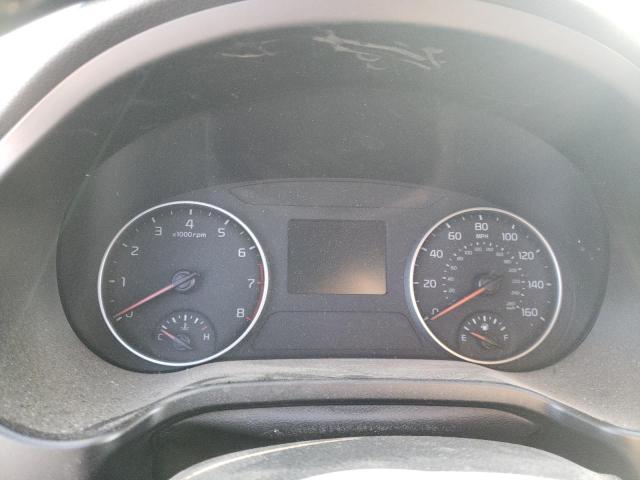 2021 KIA SELTOS S KNDEUCAA4M7127897